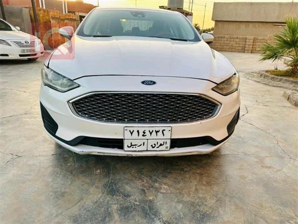 Ford for sale in Iraq